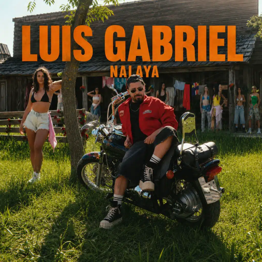 Luis Gabriel