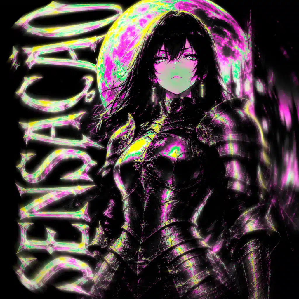 SENSAÇÃO (feat. YAKUZAPHONK)