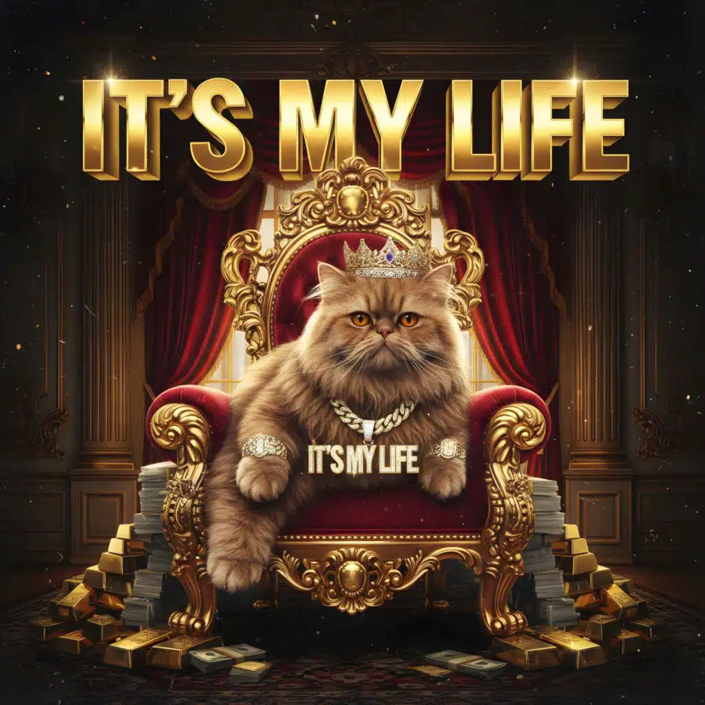 It's My Life (Mixes)