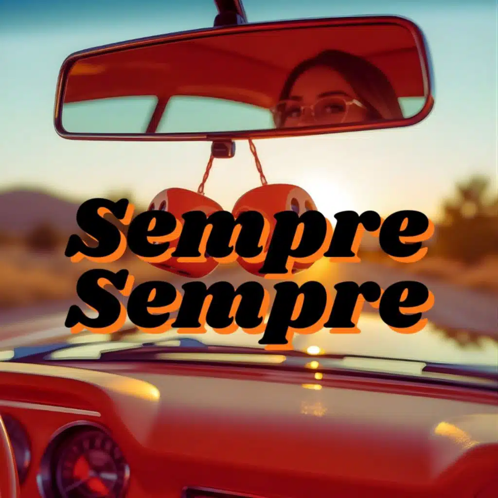 Sempre Sempre (Mixes)