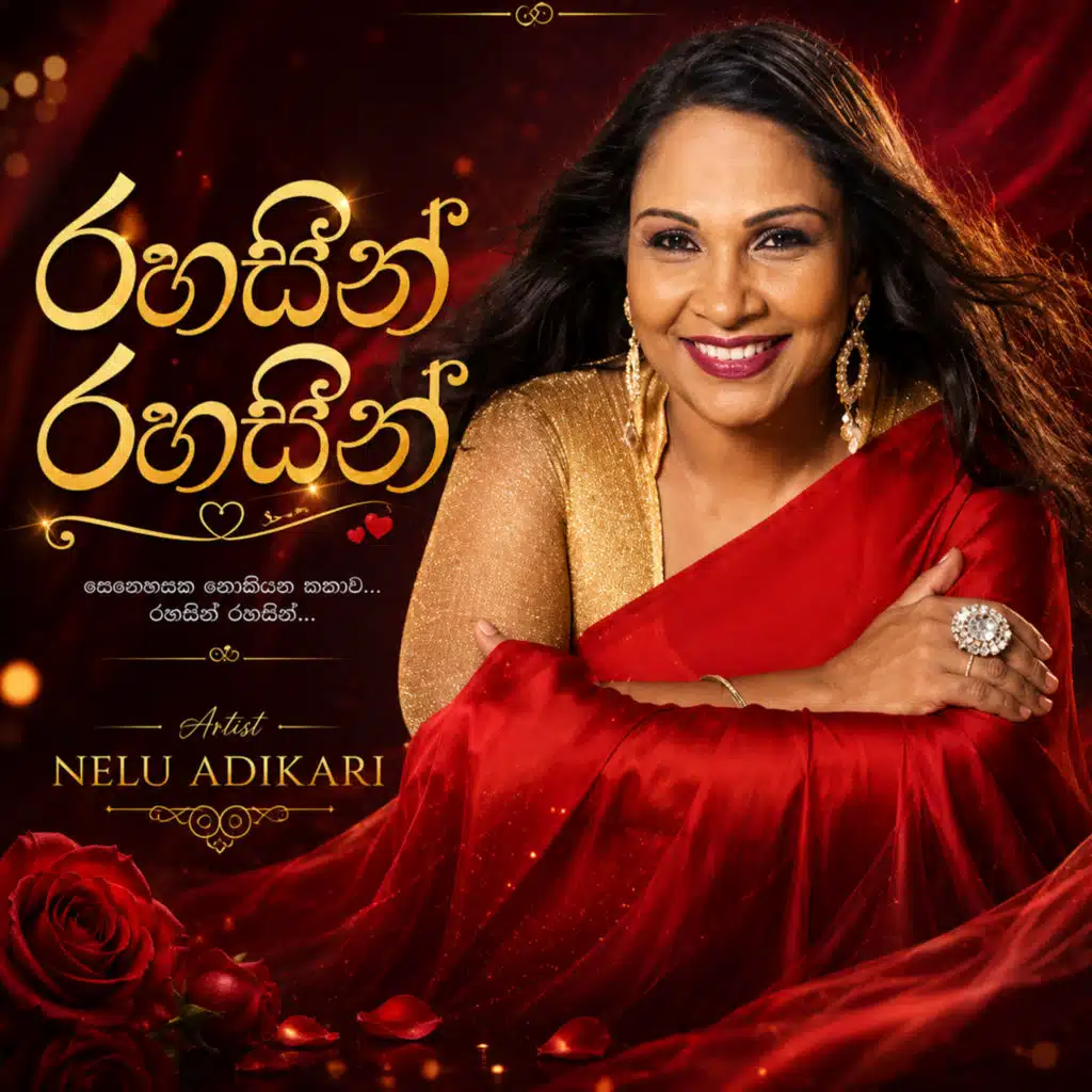 Nelu Adikari