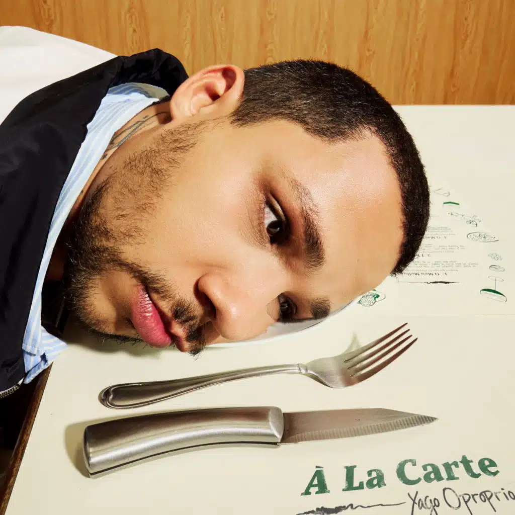 Yago Oproprio, Patricio Sid & EME Lab