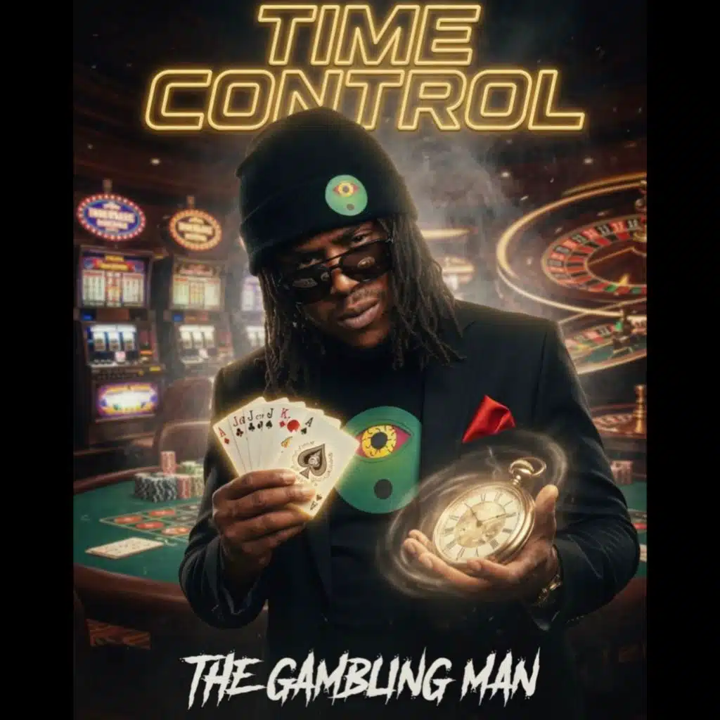 Time Control