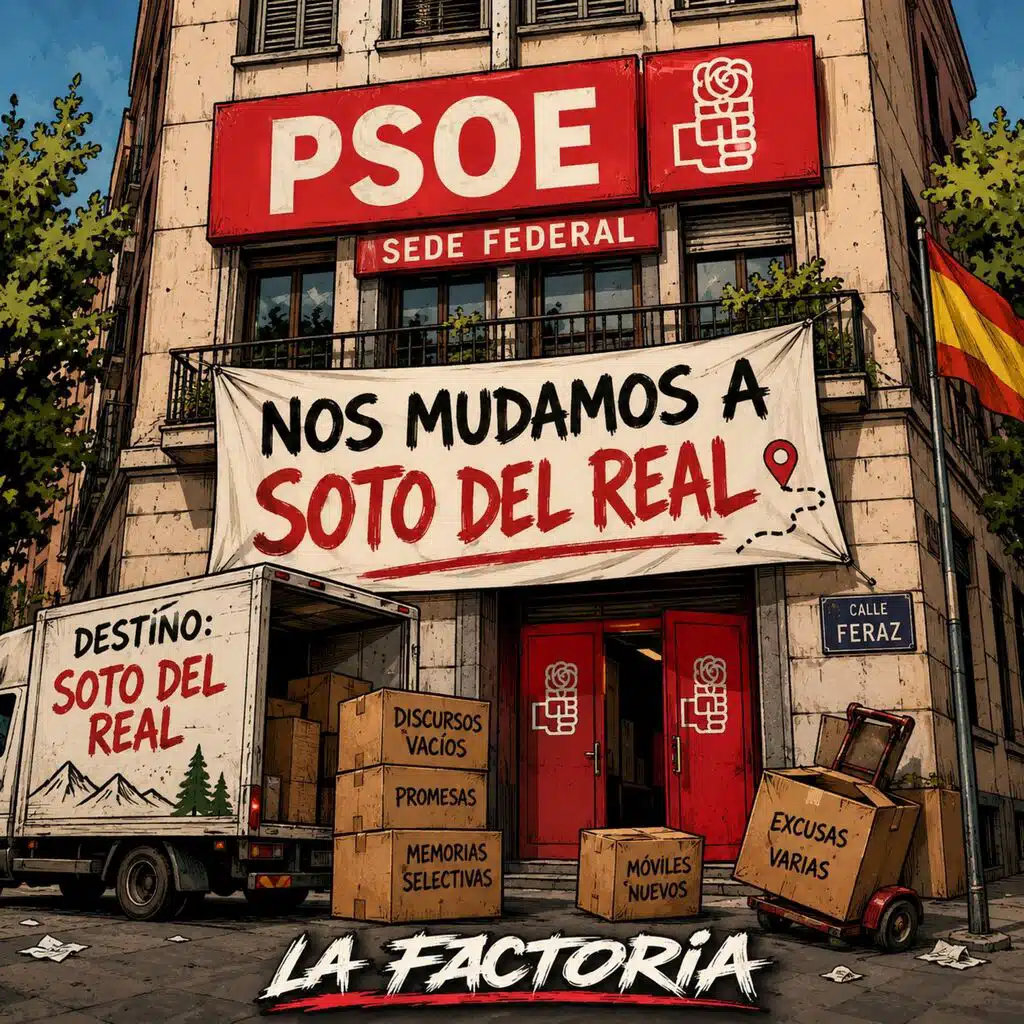 La Factoria