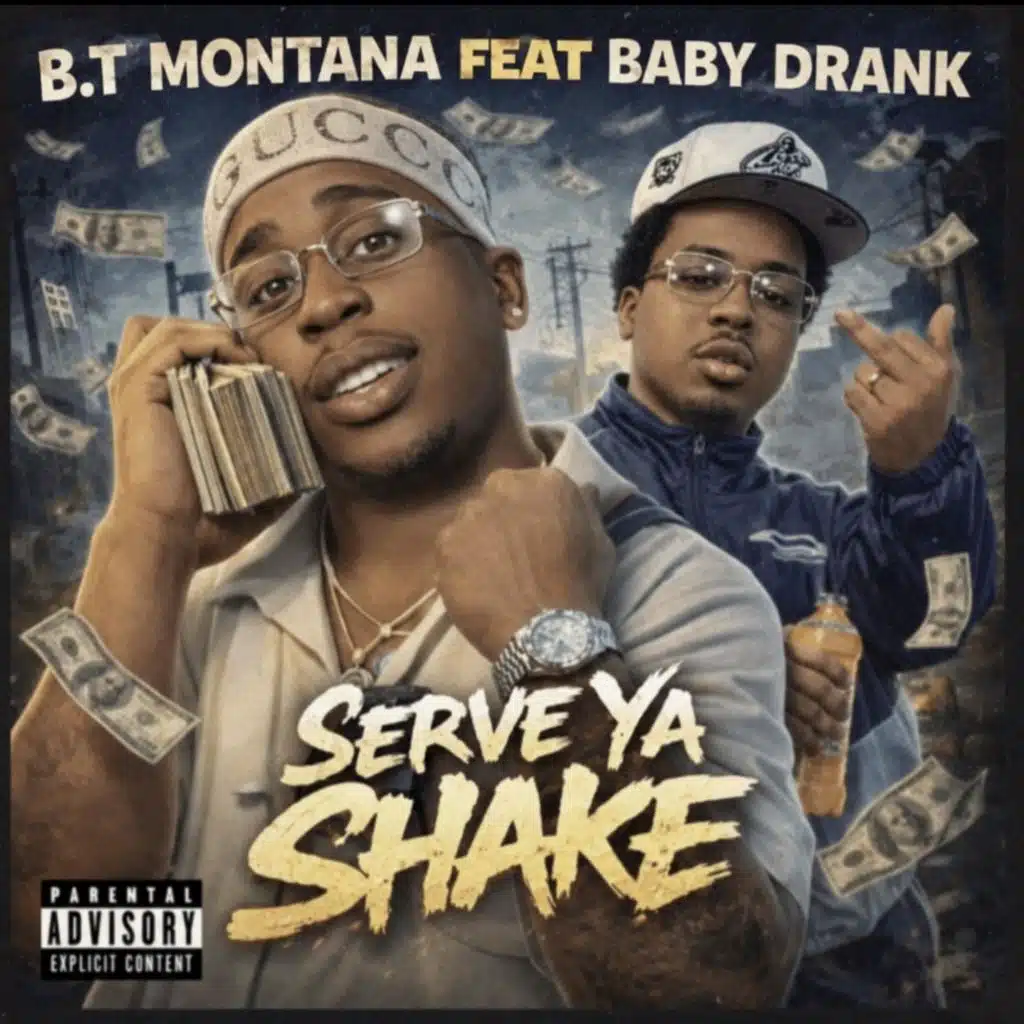 B.T. Montana