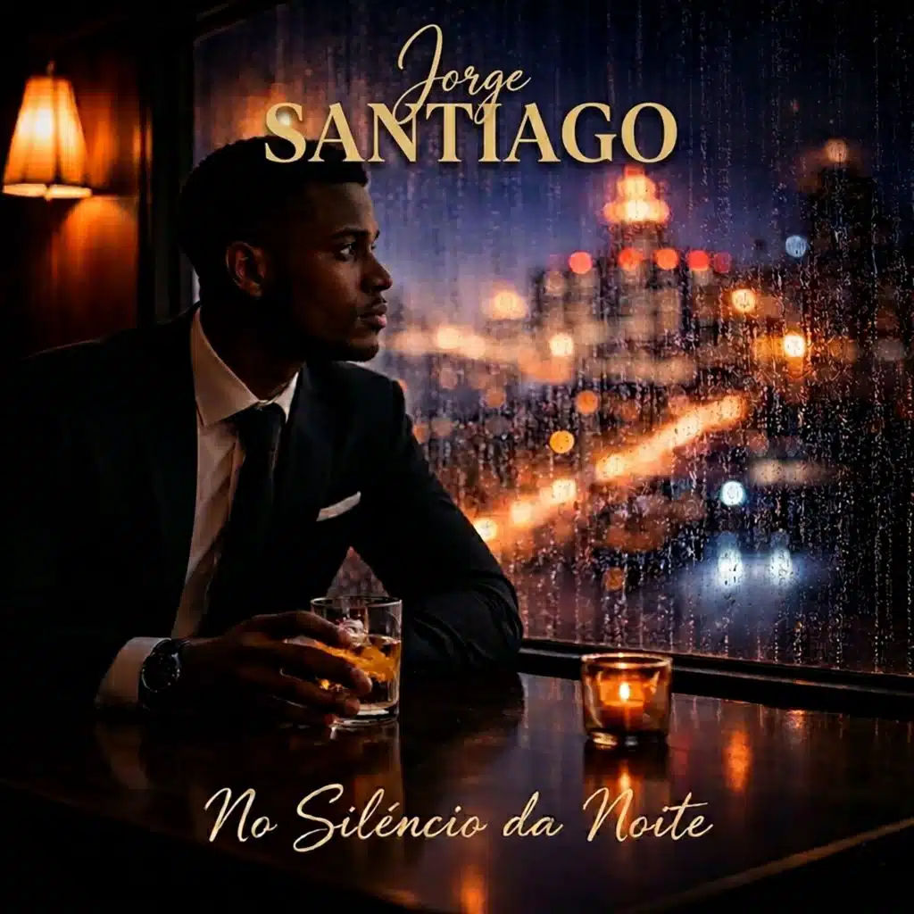 Jorge Santiago