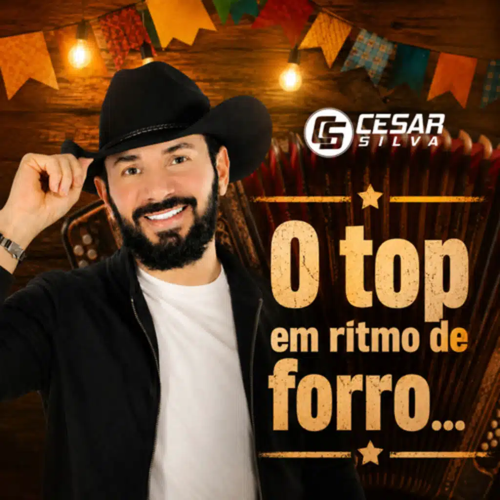 Cesar Silva Oficial