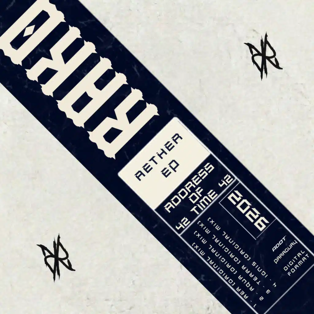 Aether EP
