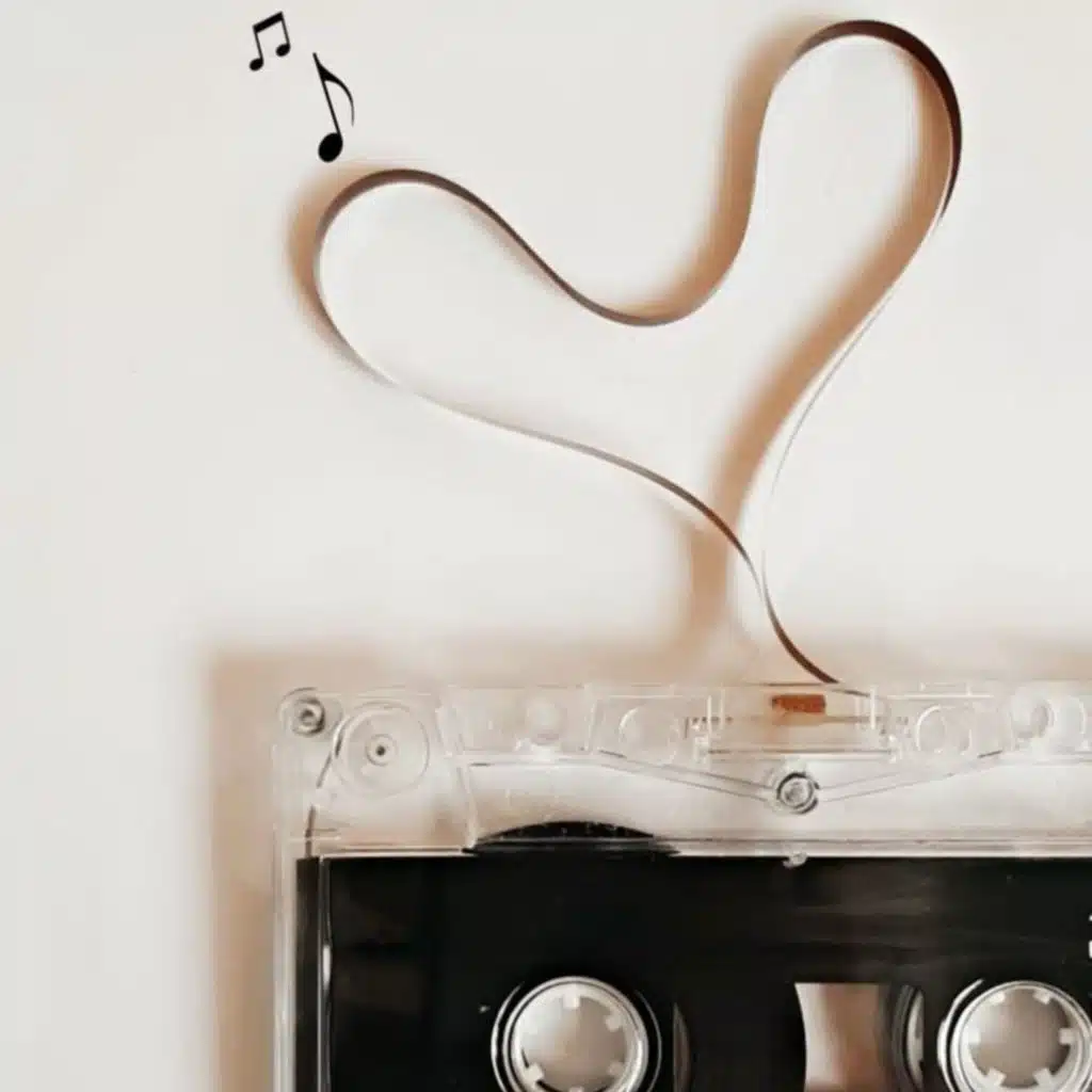 Broken Cassettes