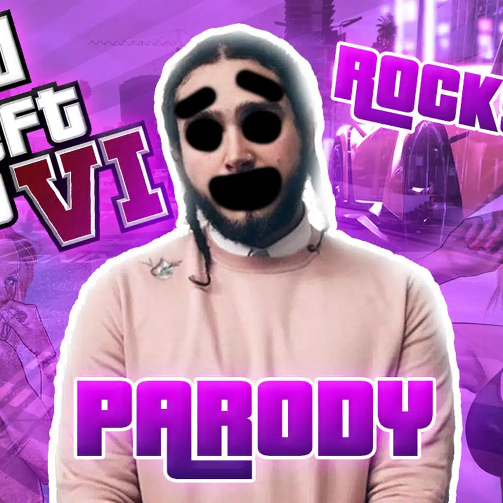 The GTA 6 Song (Rockstar Parody)