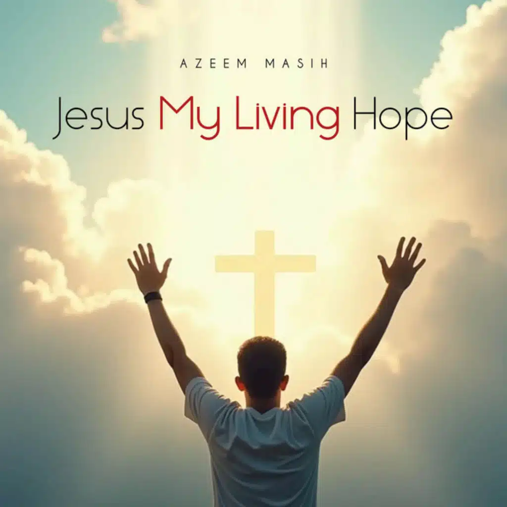 Jesus, My Living Hope