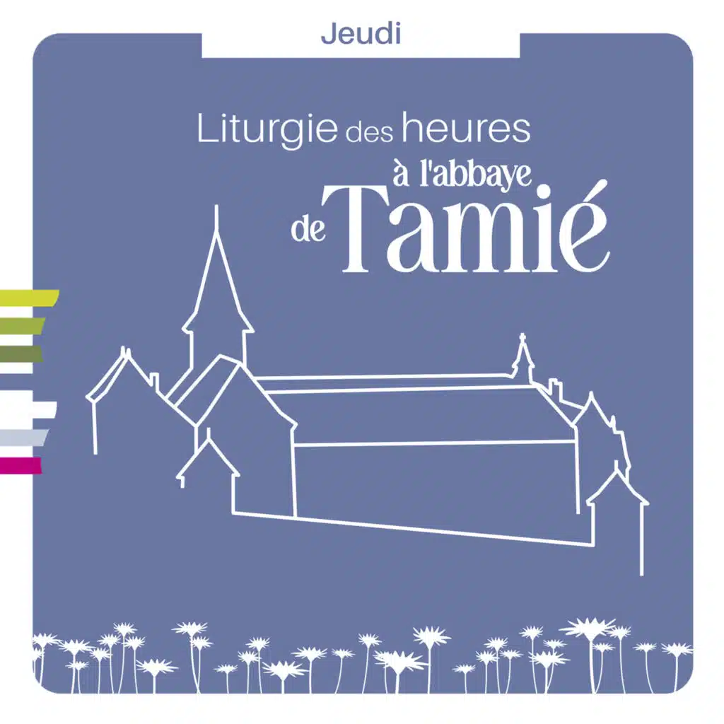 Laudes: Oraison