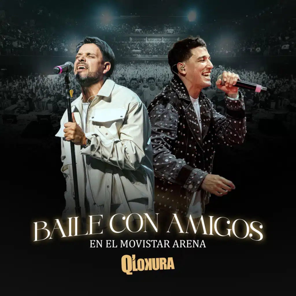 Otra Oportunidad (En Vivo en el Movistar Arena)