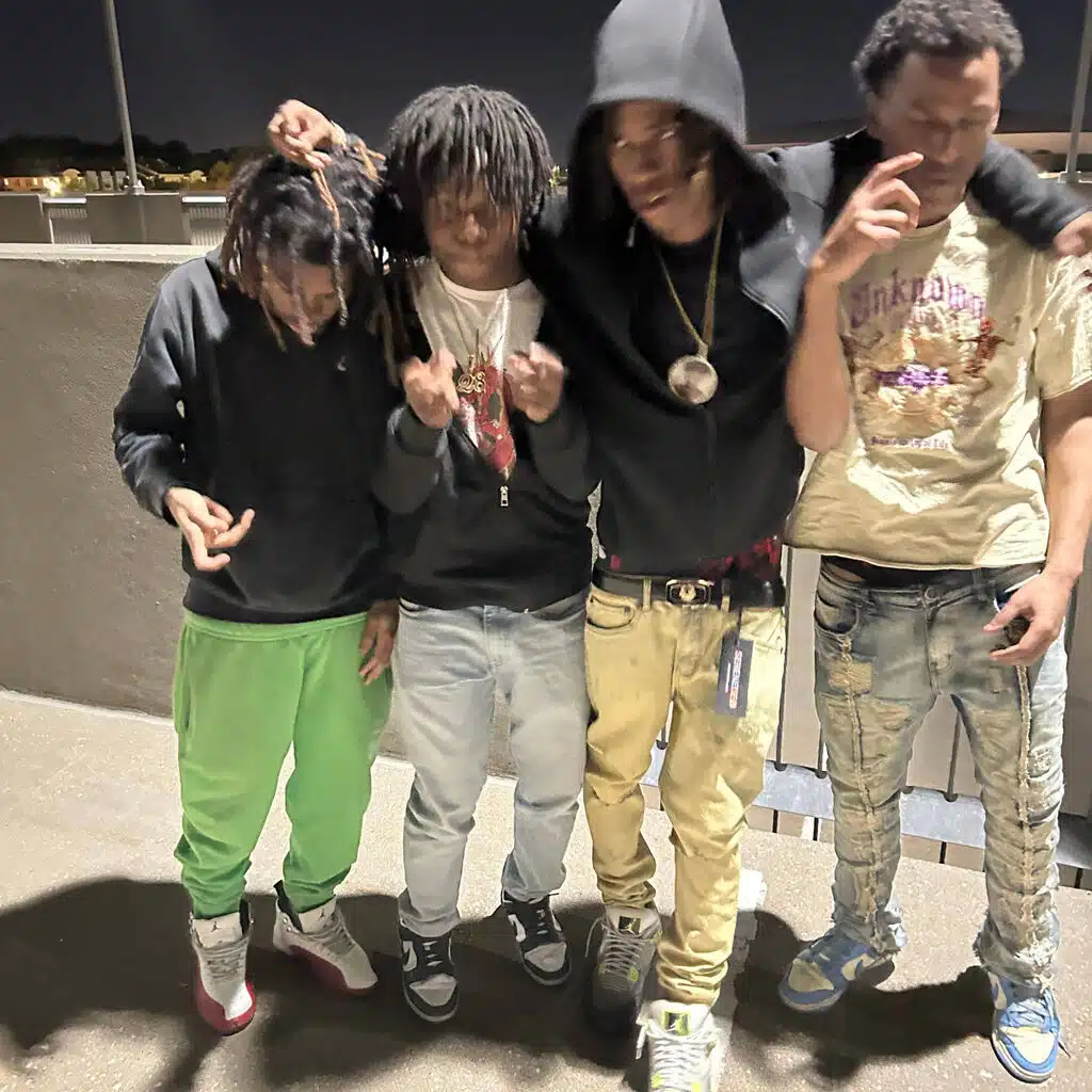 B2mizzy
