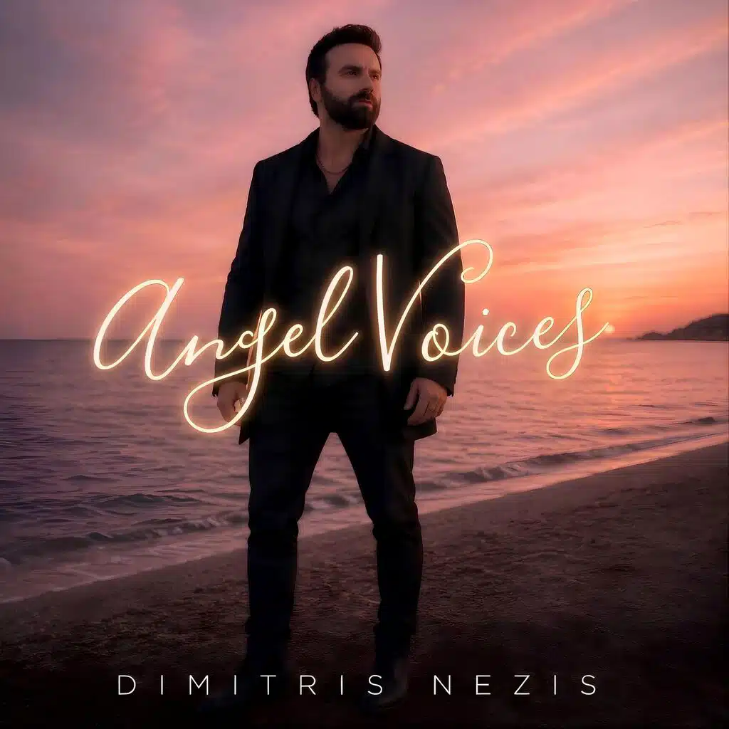 Dimitris Nezis