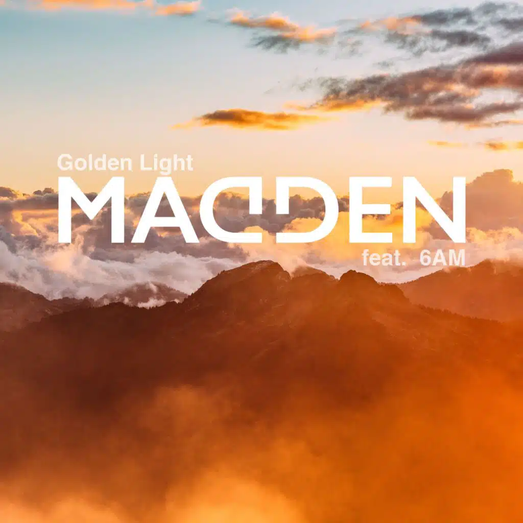 Golden Light (feat. 6AM)