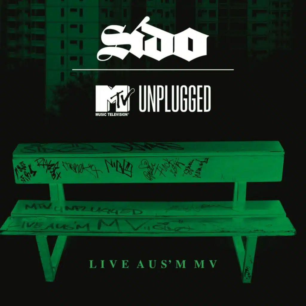 MTV Unplugged Live aus'm MV