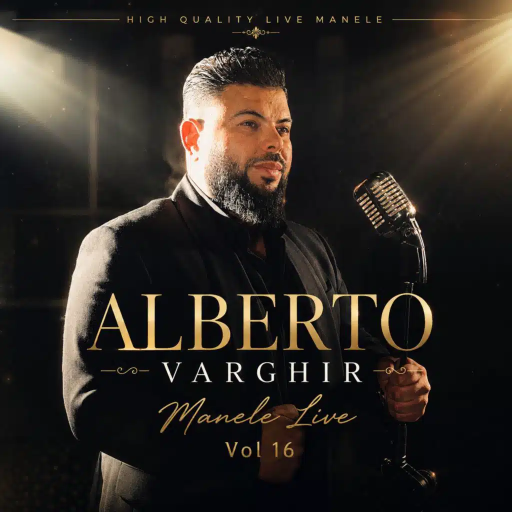 Alberto Varghir