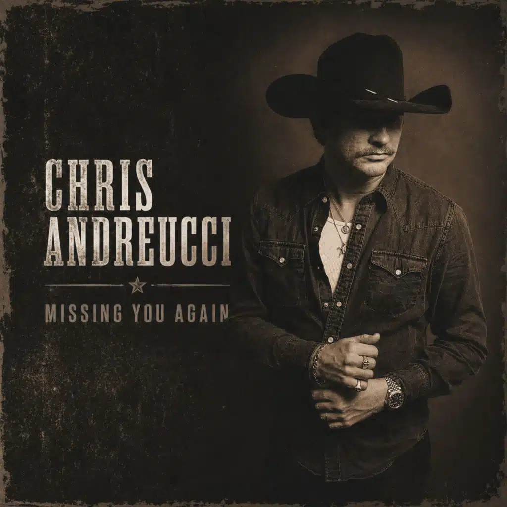 Chris Andreucci