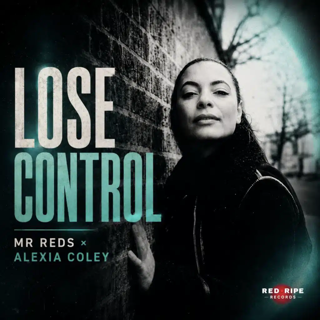 MR REDS & ALEXIA COLEY