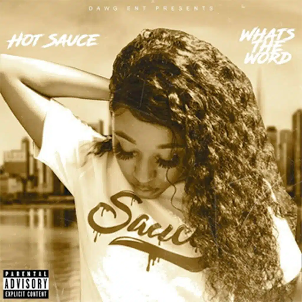 You Don't Know (feat. PG)