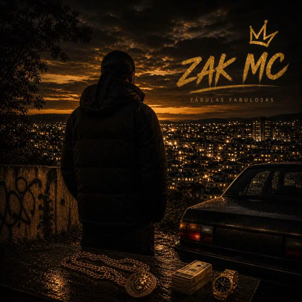 Zak MC