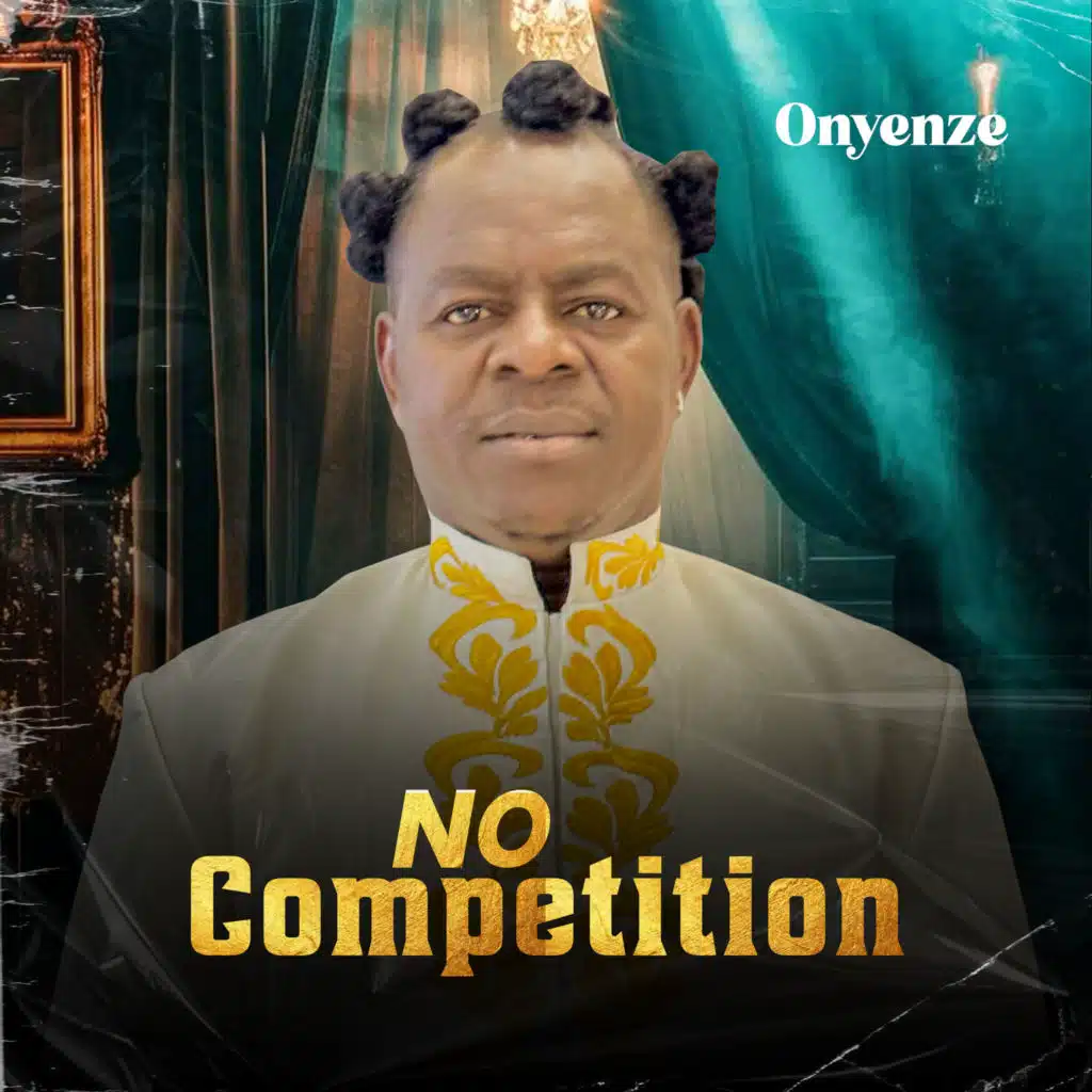 Onyenze