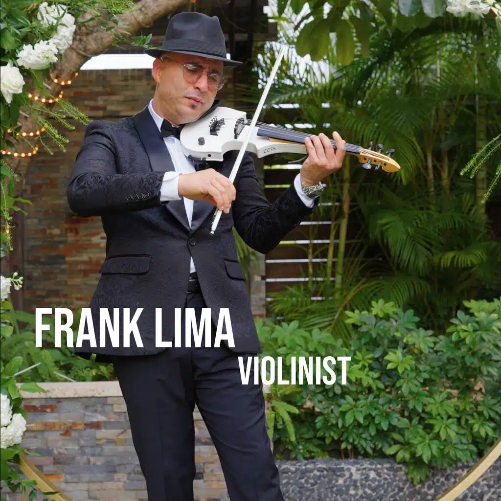 Frank Lima Violinist
