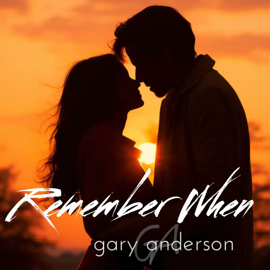 Gary Anderson