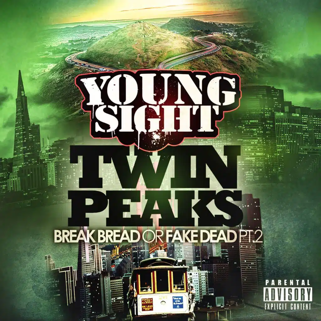 Twin Peaks: Break Bread or Fake Dead, Pt. 2