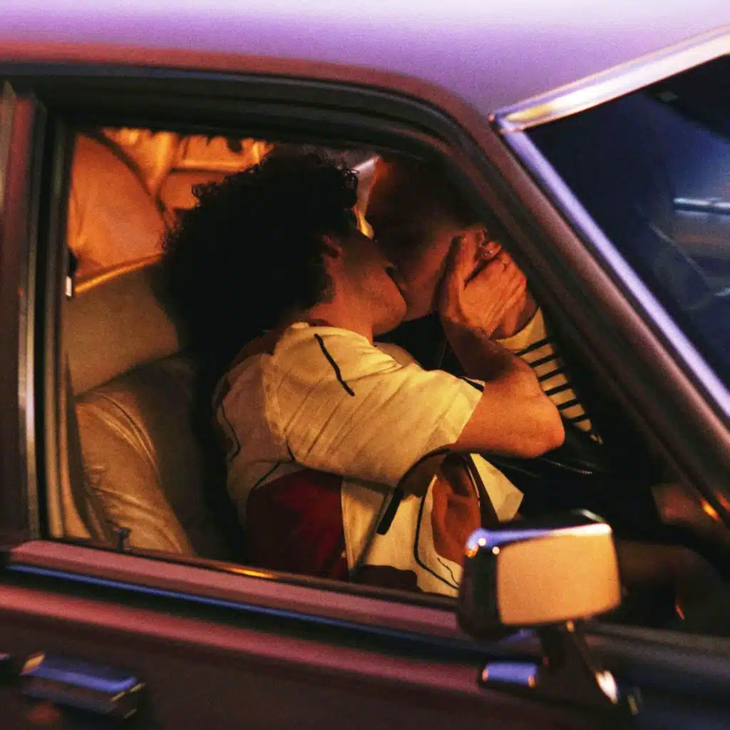 spend the night
