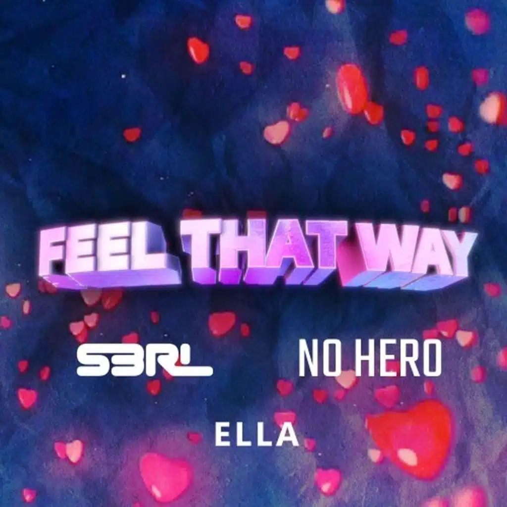 S3RL & No Hero