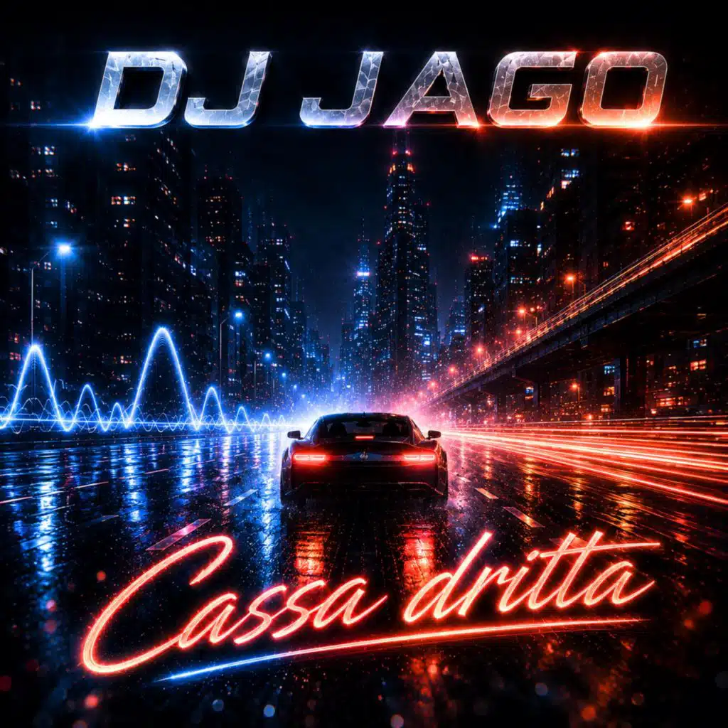 Dj Jago
