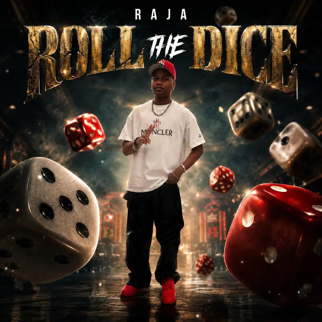 RAJA