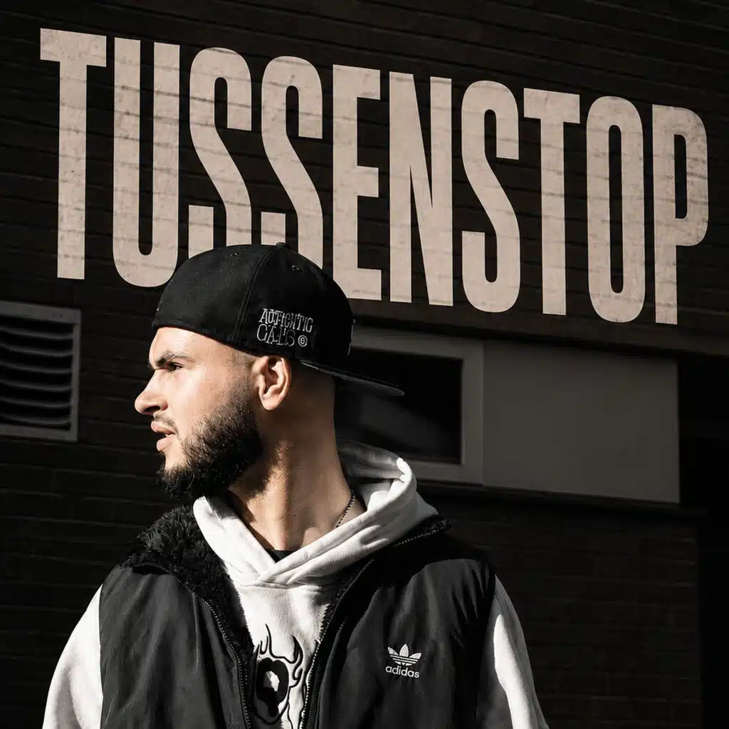 Tussenstop