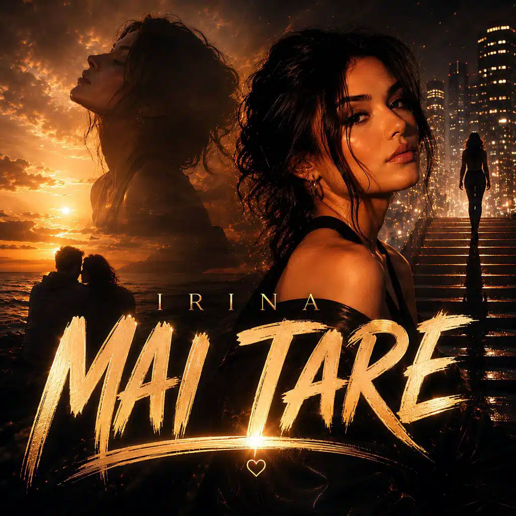 Mai Tare