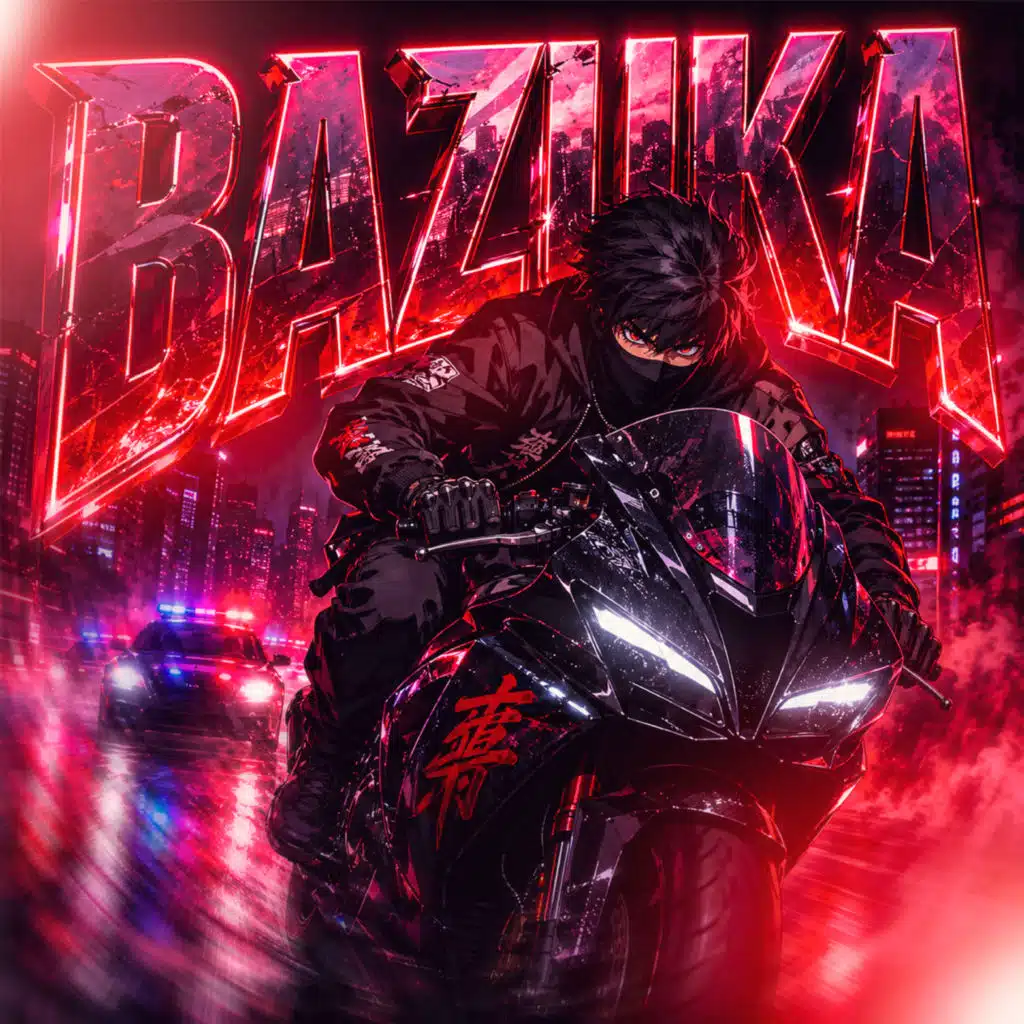 BAZUKA