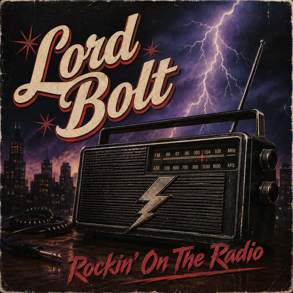 Lord Bolt