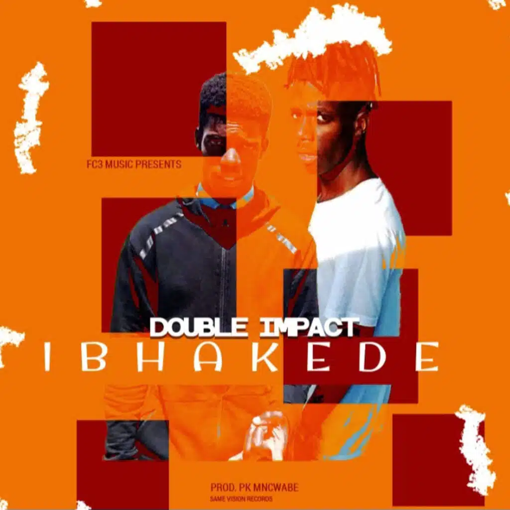 Double Impact (DE)
