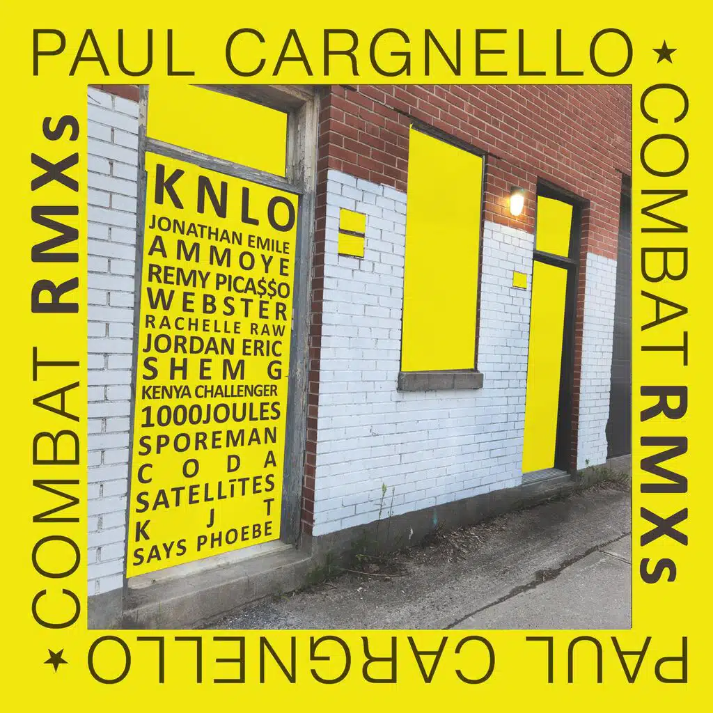 Paul Cargnello