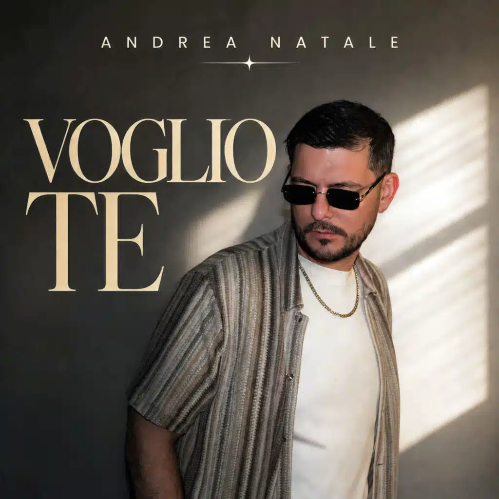 Andrea Natale