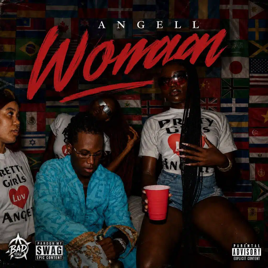 Angell