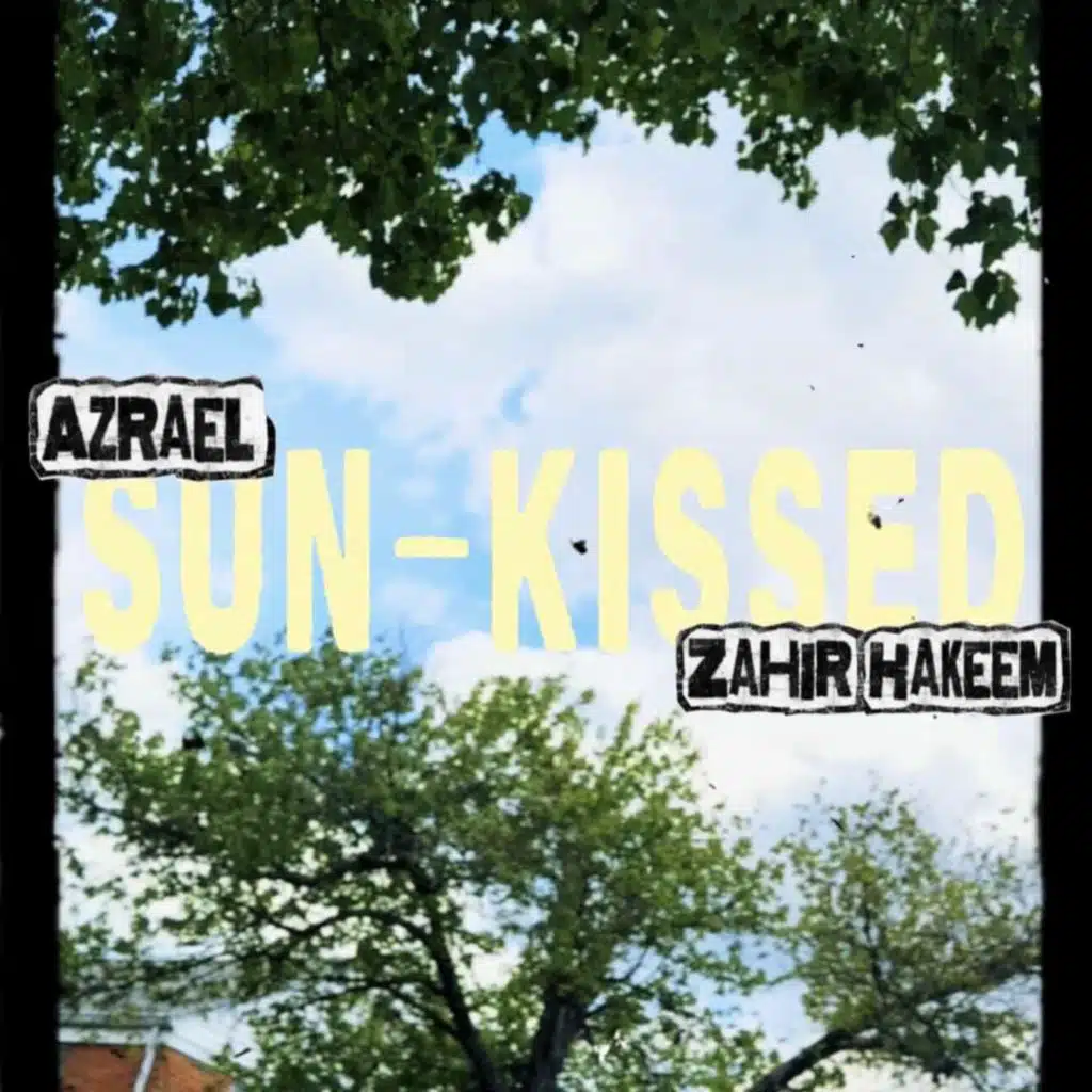 Azraël