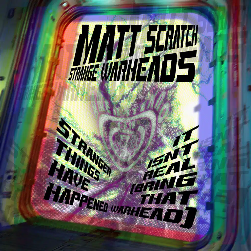 Matt Scratch