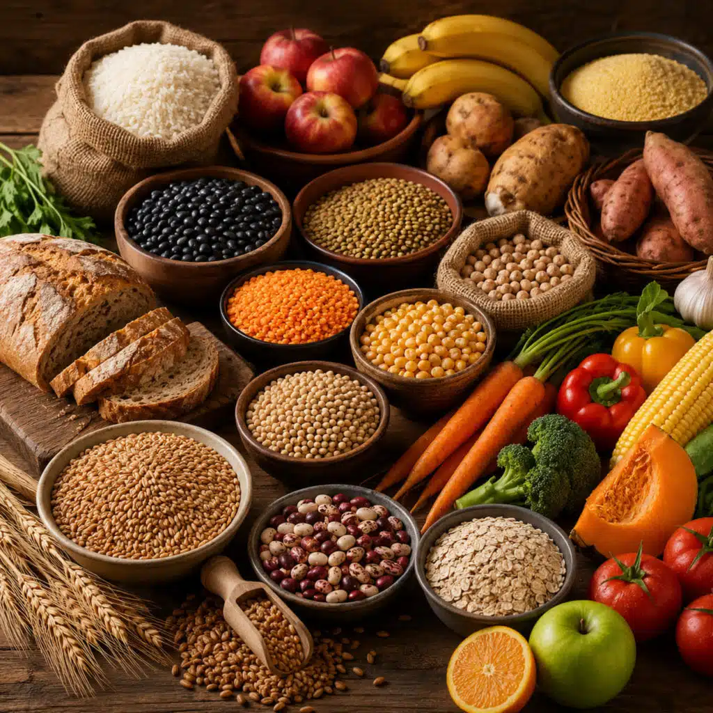 Global food price warning
