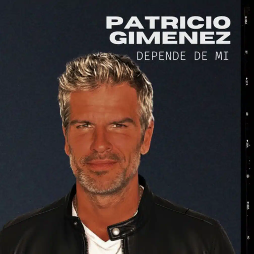 Patricio Gimenez
