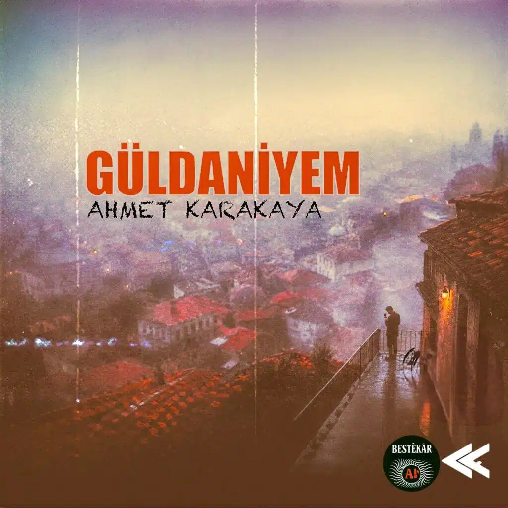 Ahmet Karakaya