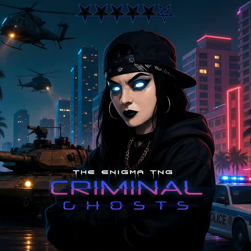 The Enigma Tng