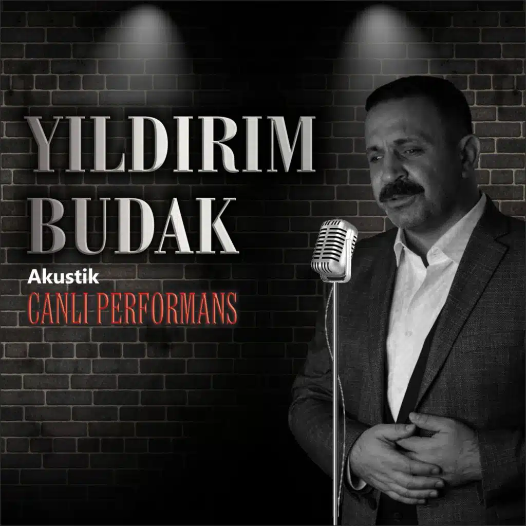 Yıldırım Budak
