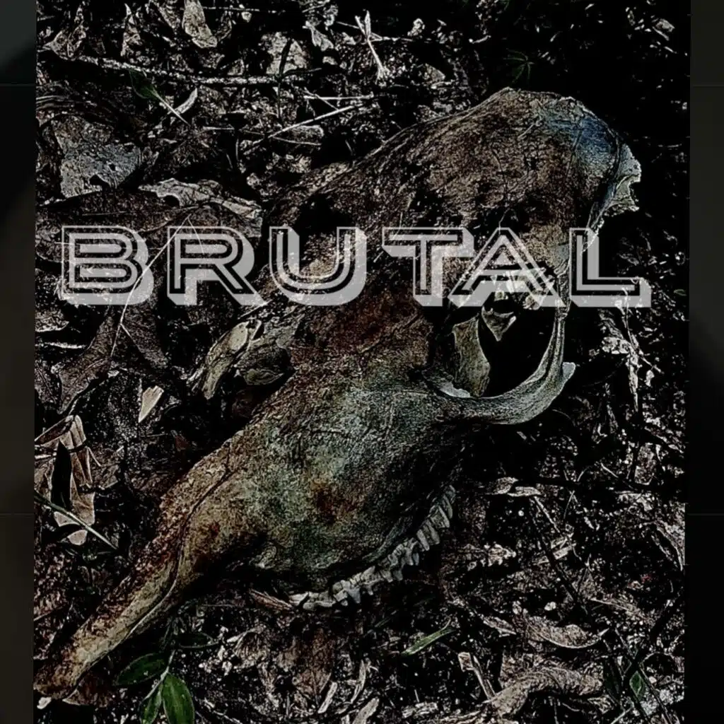 Brutal